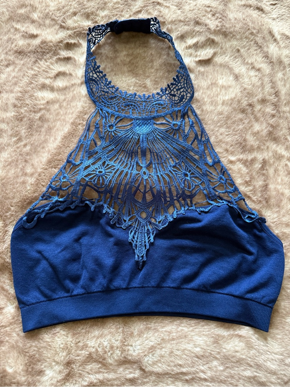 Gorgeous Crop top